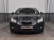 Chevrolet Cruze I Кемерово  - изображение 5