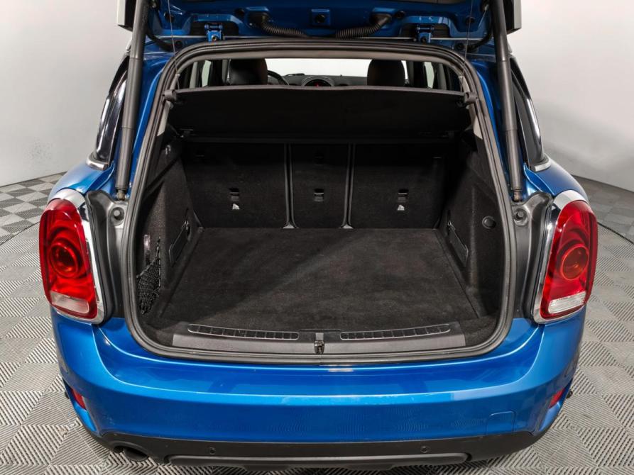 Mini Countryman II Санкт-Петербург  - изображение 19