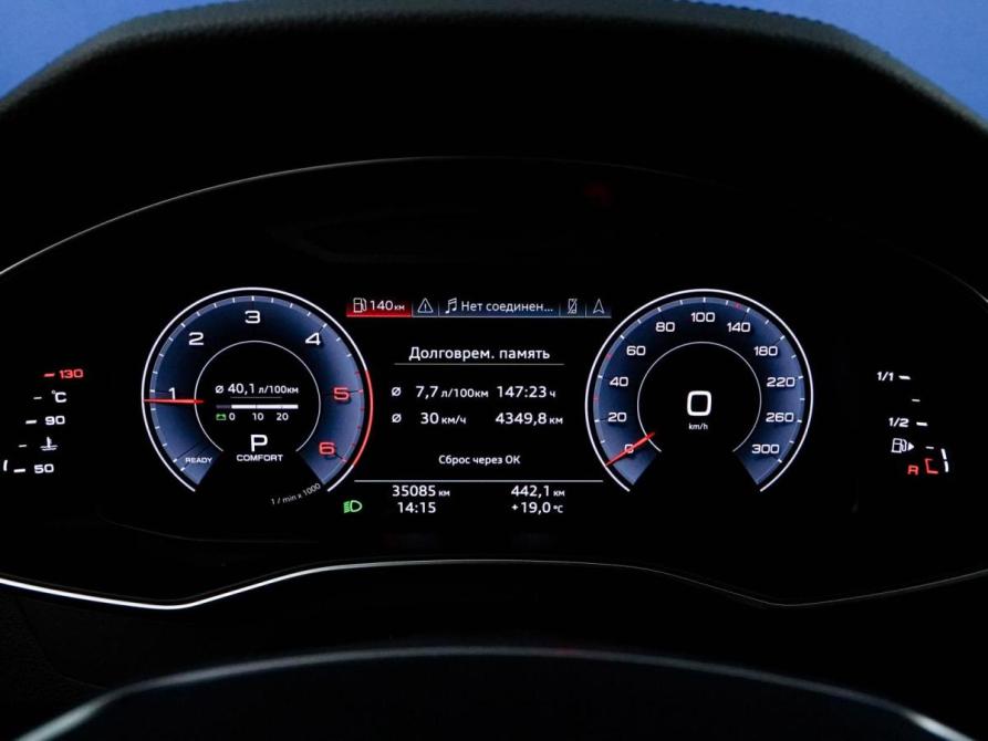 Audi A6 V (C8) Москва  - изображение 27