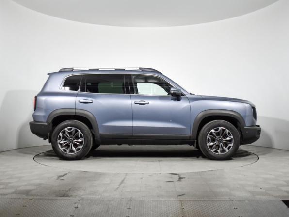Haval Dargo I с пробегом 2023 года, цена 2 285 000 рублей, 86983 км, внедорожник, Автокод Объявления