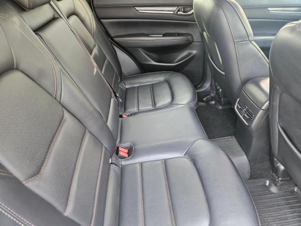 Mazda CX-5 II с пробегом 2019 года, цена 2 594 000 рублей, 137000 км, внедорожник, Автокод Объявления