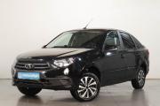 Lada (ВАЗ) Granta I Рестайлинг Челябинск  - изображение 22