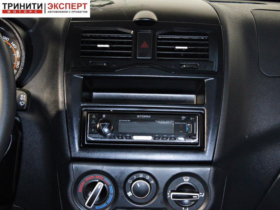 Lada (ВАЗ) Granta I Рестайлинг Белгород  - изображение 14