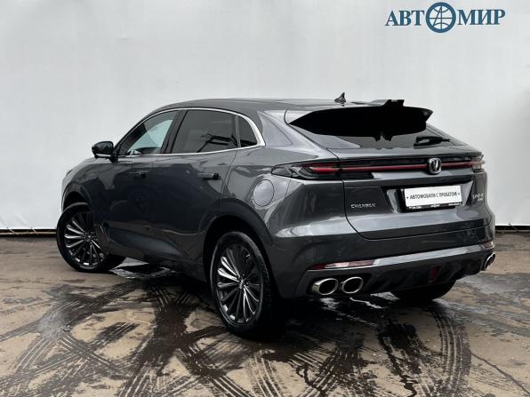 Changan UNI-K с пробегом 2023 года, цена 2 710 000 рублей, 57066 км, внедорожник, Автокод Объявления