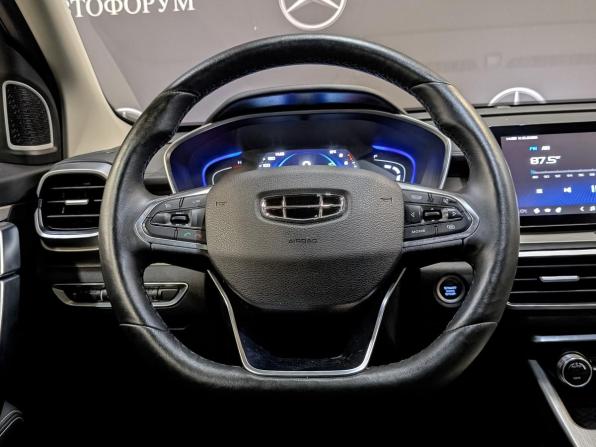 Geely Coolray I с пробегом 2023 года, цена 1 715 000 рублей, 65310 км, внедорожник, Автокод Объявления