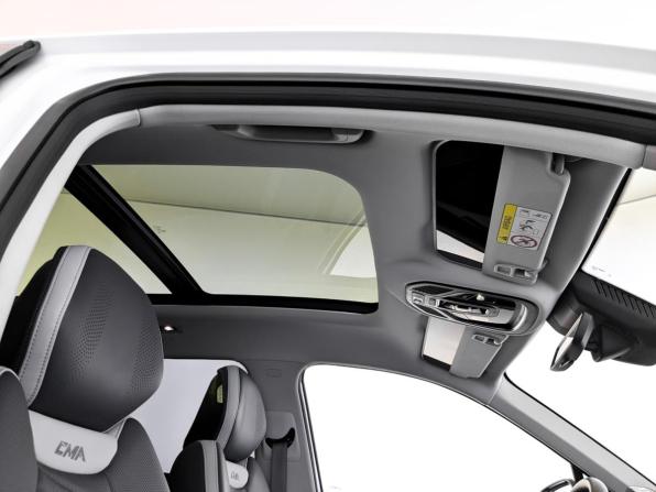 Geely Atlas II с пробегом 2024 года, цена 2 600 000 рублей, 67160 км, внедорожник, Автокод Объявления