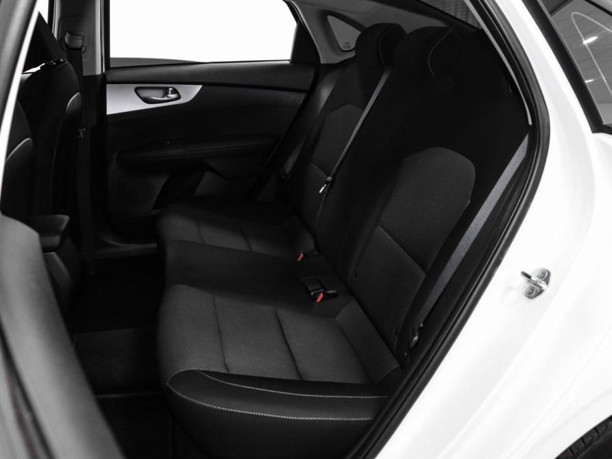 Kia Cerato IV Минеральные Воды  - изображение 9
