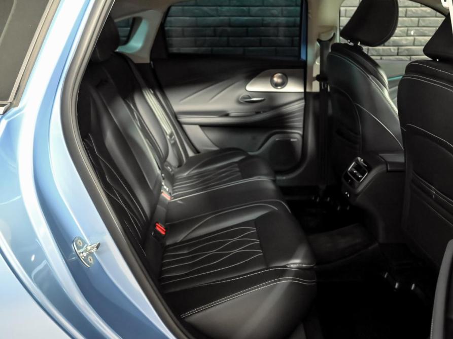 Chery Arrizo 8 Екатеринбург  - изображение 21