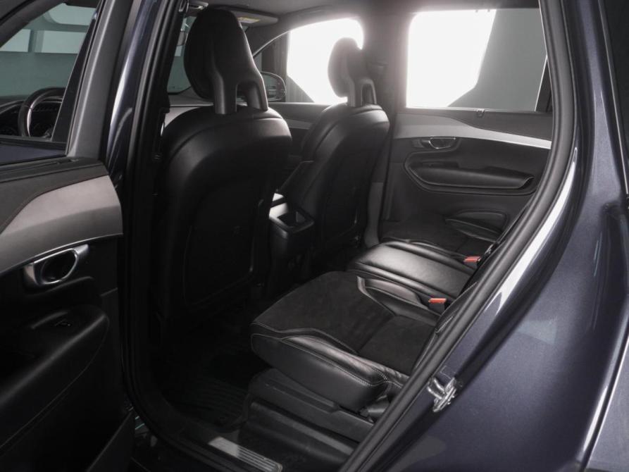 Volvo XC90 II Рестайлинг 1 Минеральные Воды  - изображение 11