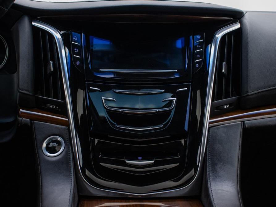 Cadillac Escalade IV Москва  - изображение 13