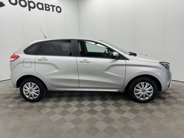 Lada (ВАЗ) XRAY I с пробегом 2019 года, цена 750 000 рублей, 109414 км, хэтчбек, Автокод Объявления