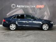 Audi A4 IV (B8) Рестайлинг Пермь  - изображение 26