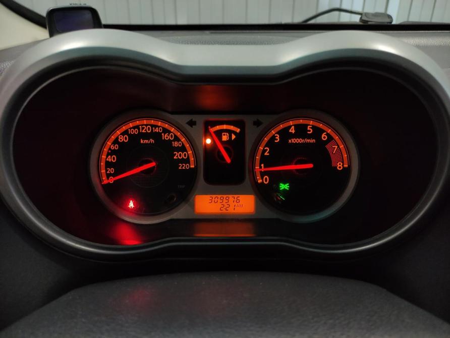 Nissan Note I Пермь  - изображение 11