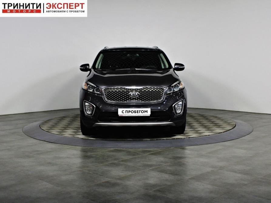 Kia Sorento III Prime Белгород  - изображение 2