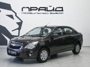 Chevrolet Cobalt II Рестайлинг Ростов-на-Дону  - изображение 24