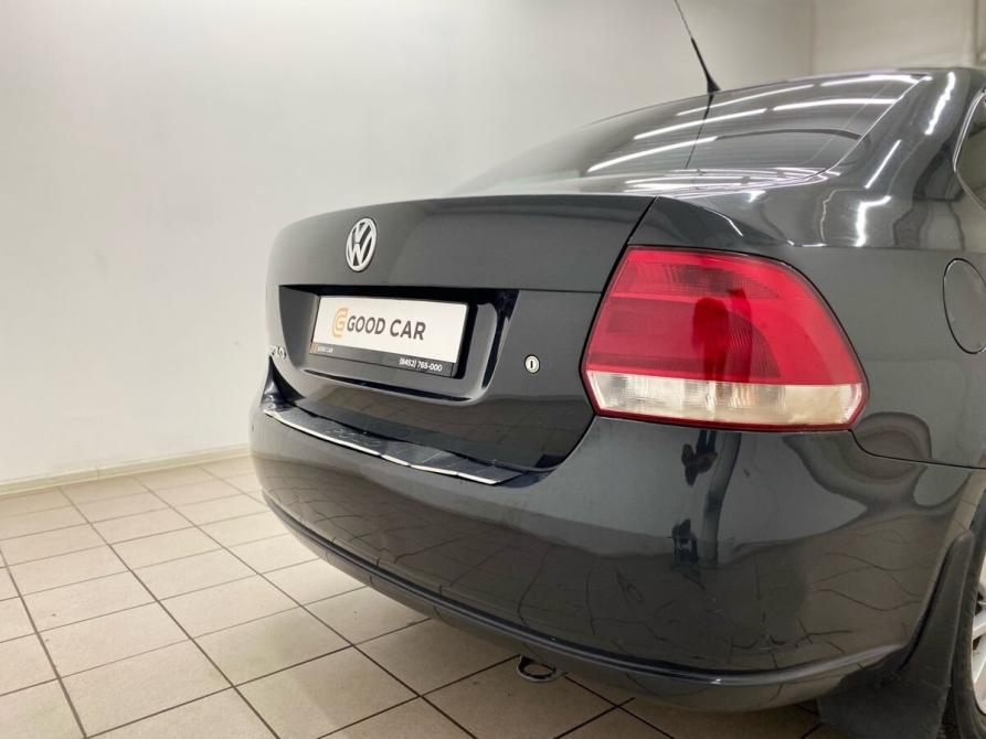 Volkswagen Polo V Энгельс  - изображение 15