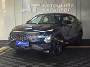 Omoda C5 I Таганрог  - изображение 28