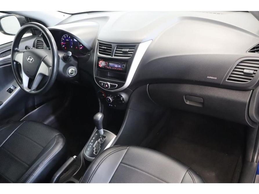 Hyundai Solaris I Коломна  - изображение 5