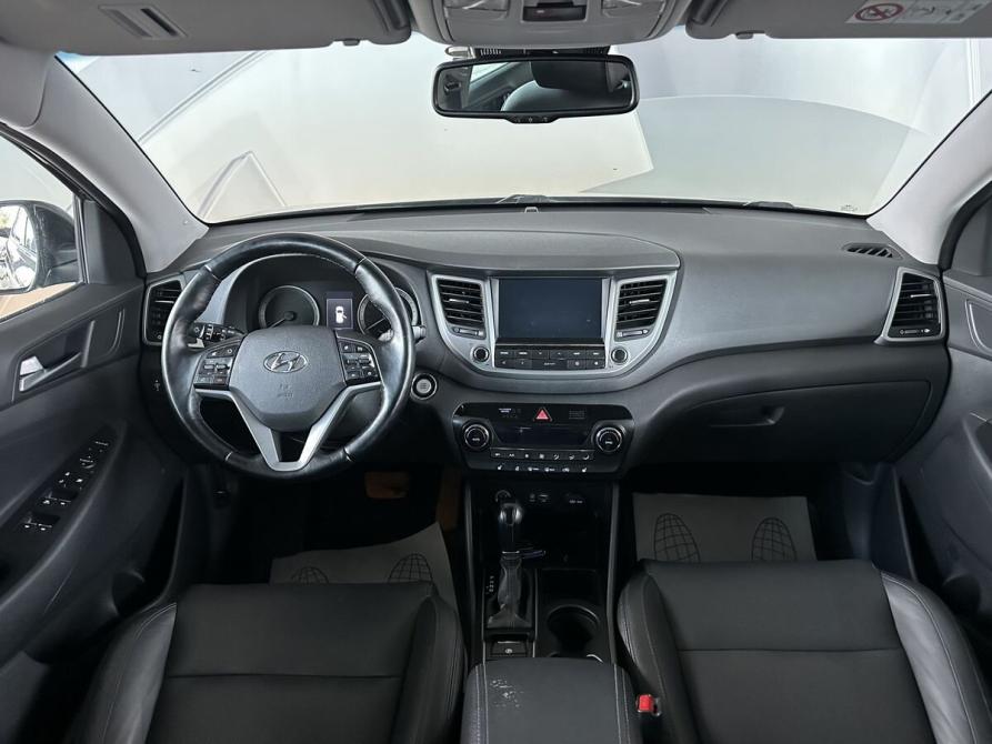 Hyundai Tucson III Волгоград  - изображение 20