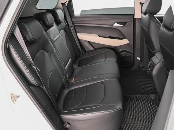 Chevrolet Captiva II с пробегом 2022 года, цена 2 070 000 рублей, 75856 км, внедорожник, Автокод Объявления