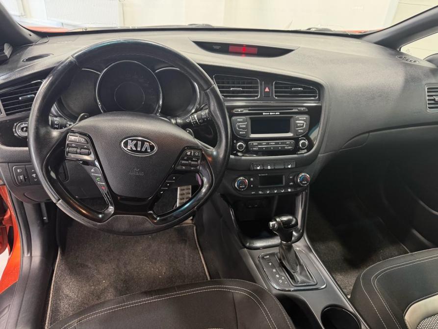 Kia Ceed II Челябинск  - изображение 9
