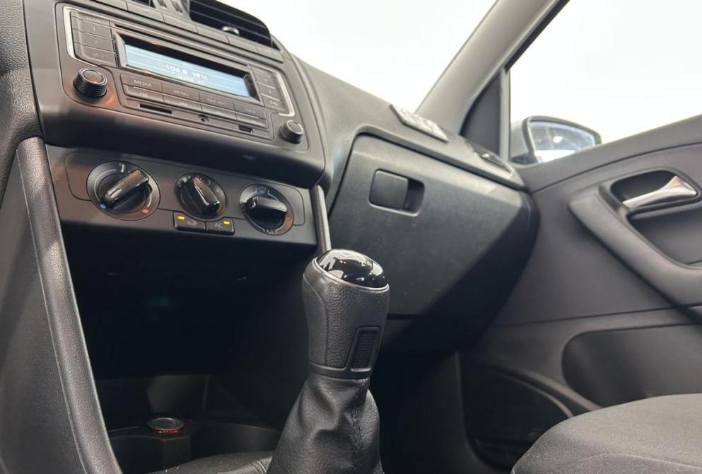 Volkswagen Polo V Саранск  - изображение 19