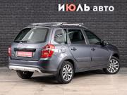Lada (ВАЗ) Granta I Рестайлинг Екатеринбург  - изображение 21