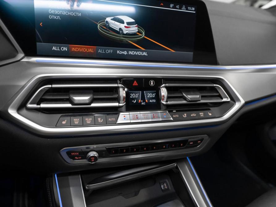 BMW X5 IV (G05/G18) Москва  - изображение 24