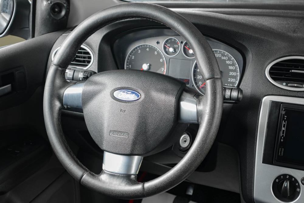 Ford Focus II Тюмень  - изображение 12
