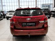 Chevrolet Cruze I Рестайлинг Казань  - изображение 29