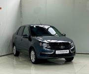 Lada (ВАЗ) Granta I Рестайлинг Воронеж  - изображение 24
