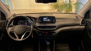 Hyundai Tucson III Рестайлинг Санкт-Петербург  - изображение 29
