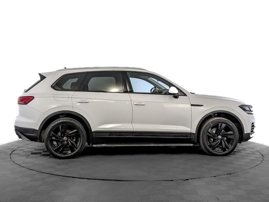 Volkswagen Touareg III Москва  - изображение 4