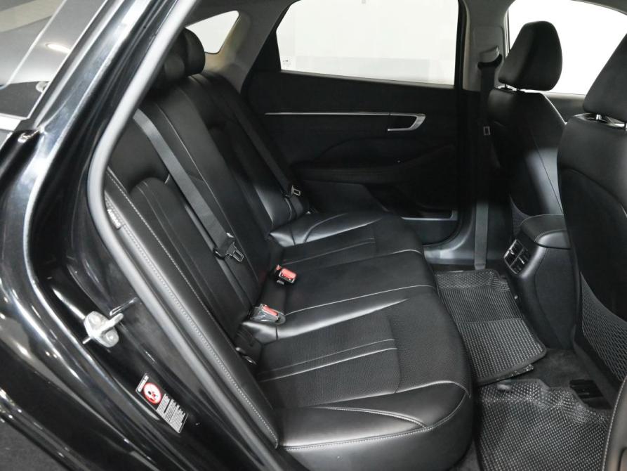 Hyundai Sonata VIII (DN8) Екатеринбург  - изображение 11