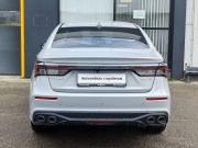 Omoda S5 GT Москва  - изображение 24