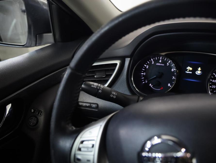 Nissan X-Trail III Санкт-Петербург  - изображение 20