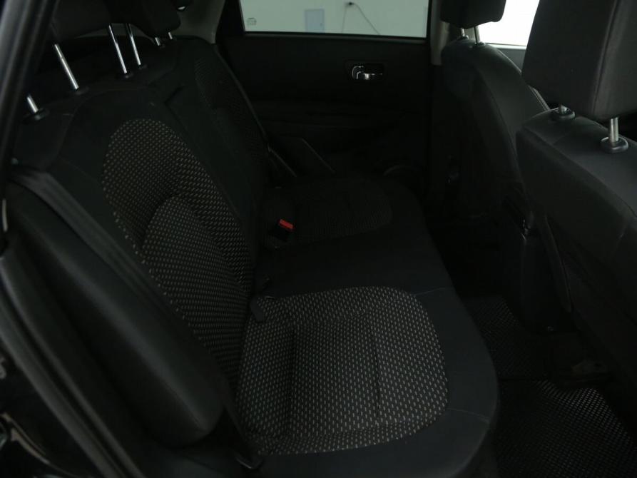 Nissan Qashqai I Иваново  - изображение 11