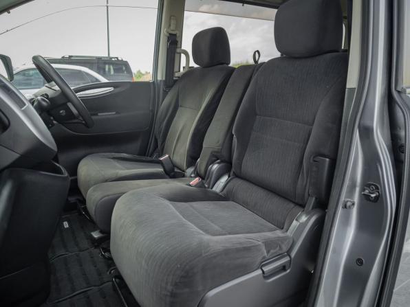 Nissan Serena III (C25) с пробегом 2010 года, цена 781 000 рублей, 205000 км, минивэн, Автокод Объявления