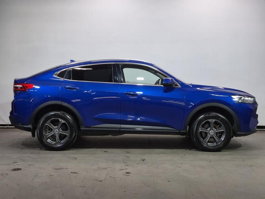Haval F7x I Рестайлинг Ярославль  - изображение 4