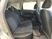 Nissan Note II Новосибирск  - изображение 22
