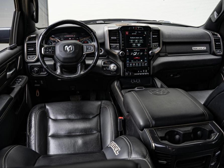 Ram 1500 V Краснодар  - изображение 6