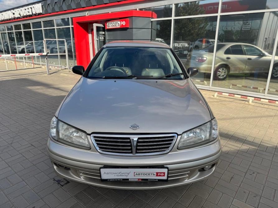 Nissan Sunny N16 Астрахань  - изображение 6