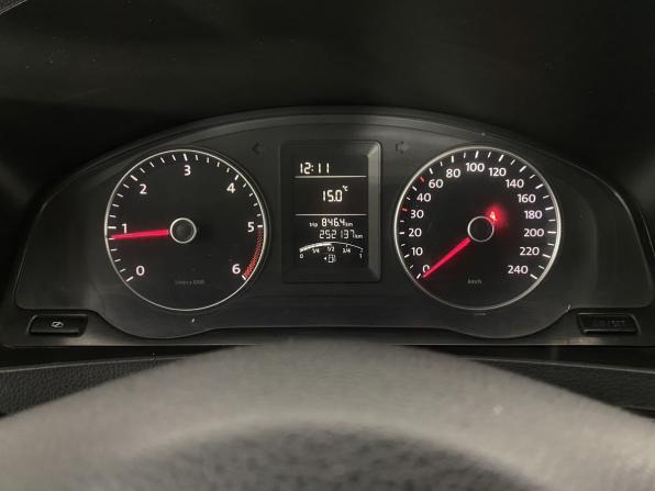 Volkswagen Caravelle T5 Рестайлинг с пробегом 2010 года, цена 1 990 000 рублей, 252136 км, минивэн, Автокод Объявления