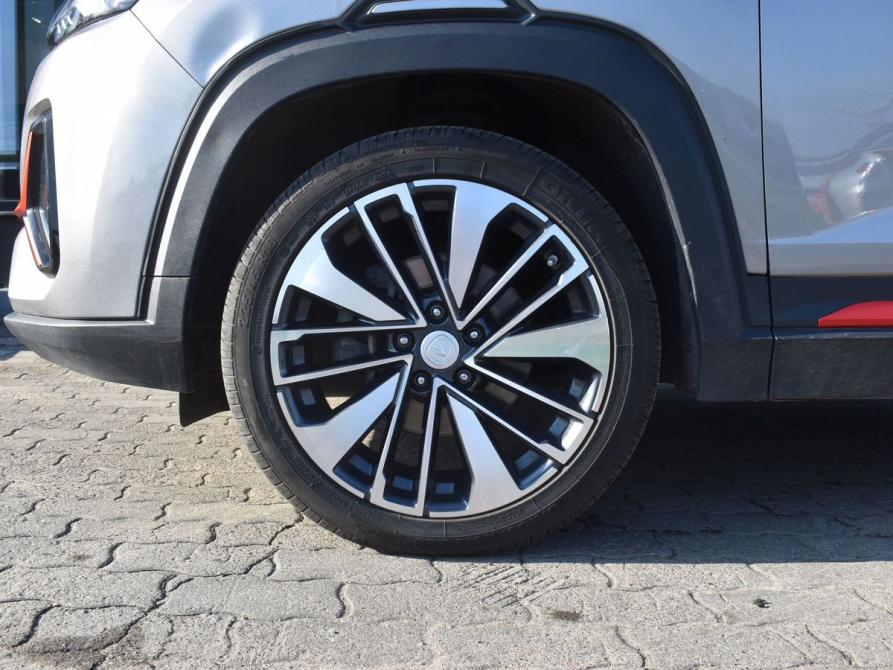 Changan CS35 Plus I Рестайлинг Архангельск  - изображение 9