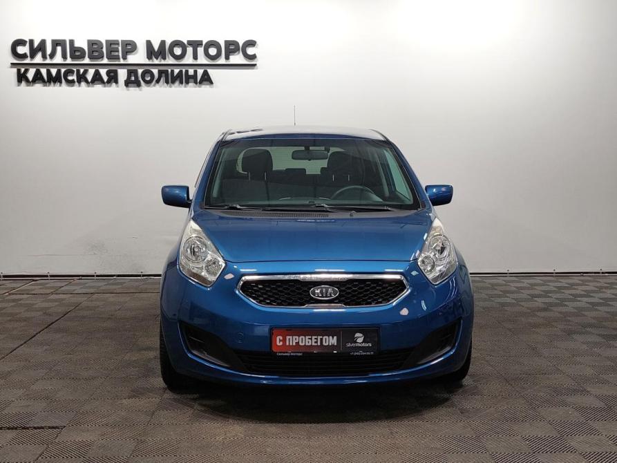 Kia Venga I Пермь  - изображение 9