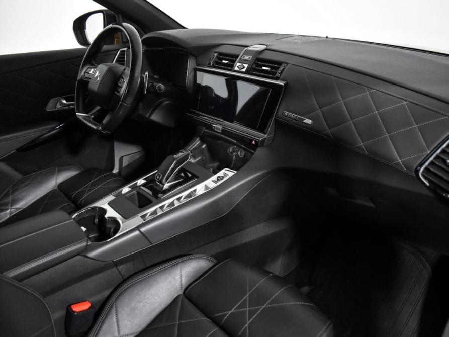 DS 7 Crossback I Санкт-Петербург  - изображение 14