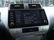 Toyota Land Cruiser Prado 150 Series Рестайлинг 3 Москва  - изображение 44