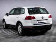 Volkswagen Touareg II Москва  - изображение 26