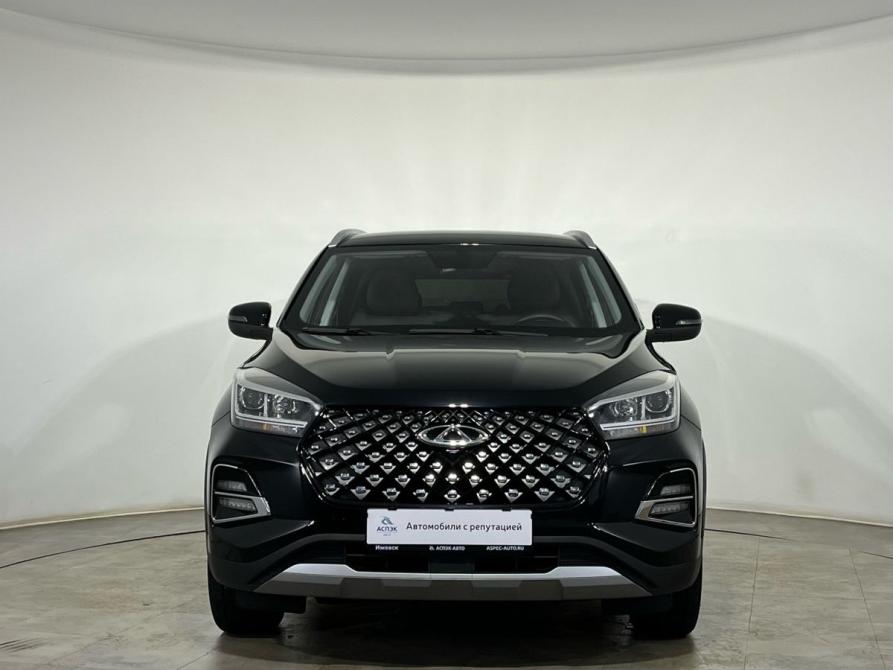 Chery Tiggo 4 Pro I Рестайлинг Ижевск  - изображение 6
