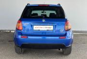 Suzuki SX4 I (Classic) Киров  - изображение 39